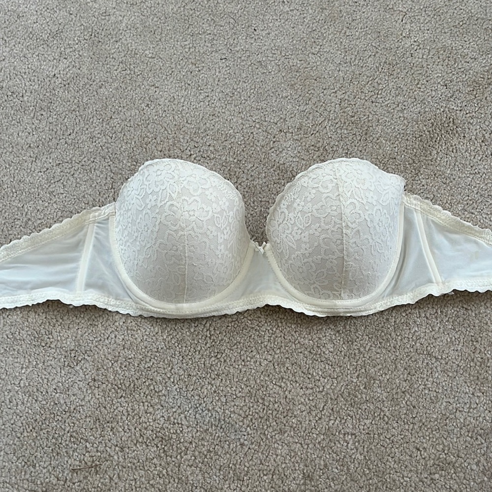 Aerie Strapless Bra